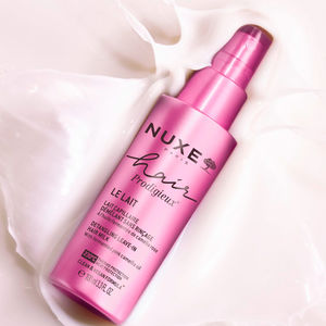 HAIR PRODIGIEUX detangling leave-in hair milk