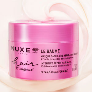 HAIR PRODIGIEUX 集中リペア ヘアマスク