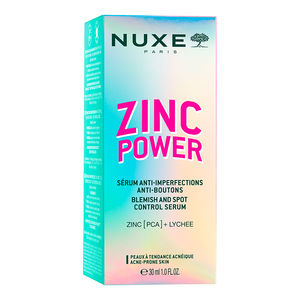 ZINC POWER anti-blemish serum