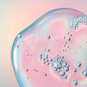 ZINC POWER zuiverende reinigingsgel