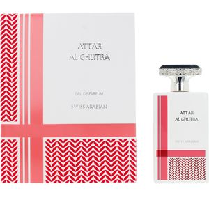 ATTAR AL GHUTRA