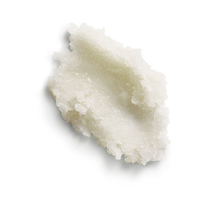 BODY SCRUB green rose