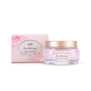 ROSE soft cream