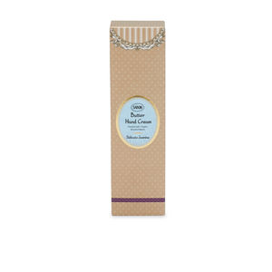BUTTER hand cream delicate jasmine