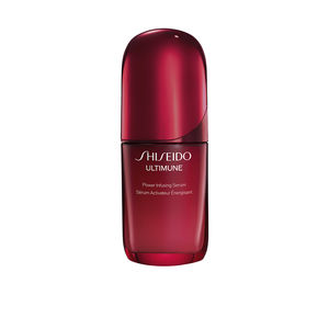 Antiarrugas y Antiedad Ultimune Power Infusing Serum Shiseido
