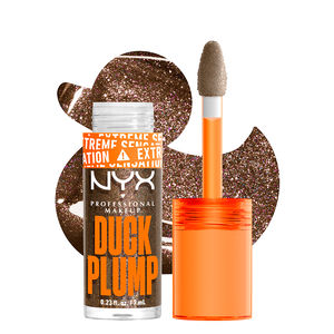 DUCK PLUMP lip gloss
