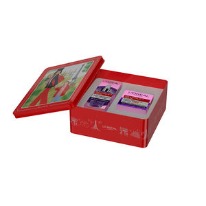 REVITALIFT FILLER CASE