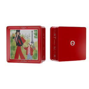 REVITALIFT FILLER CASE