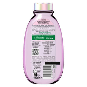 ORIGINAL REMEDIES ryžių vandens šampūnas