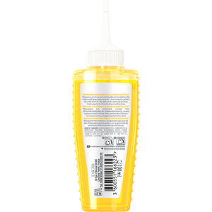 MIXA ANTI-STRETCH MARKS non-greasy finishing oil