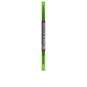 Augenbrauen Make-up Nyx Professional Make Up BLADE &amp; SHADE NANO Augenbrauenstift online kaufen