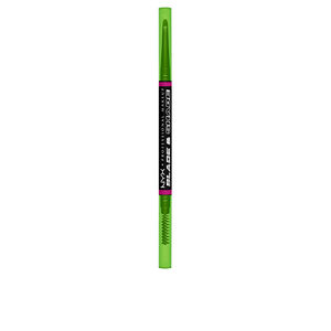 Nyx Professional Make Up BLADE &amp; SHADE NANO eyebrow pencil Eyebrow makeup buy online