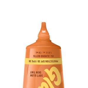 BUTTERMELT GLAZE sunscreen tint + SPF30