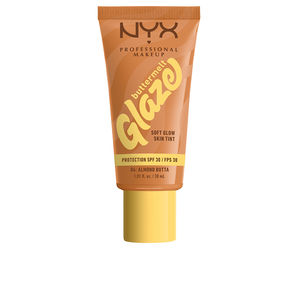 BUTTERMELT GLAZE sunscreen tint + SPF30