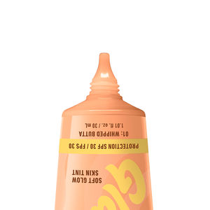 BUTTERMELT GLAZE sunscreen tint + SPF30