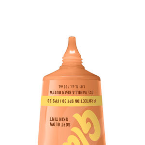 BUTTERMELT GLAZE sunscreen tint + SPF30