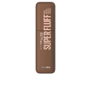 Maquillaje para cejas Maybelline SUPERFLUFF mascara para cejas comprar online