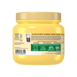 Masque à l’eau de riz ORIGINAL REMEDIES
