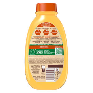 ORIGINAL REMEDIES Honigschätze Shampoo