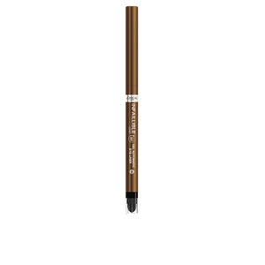 Eyeliners y lápices delineadores de ojos. INFAILLIBLE GRIP 36H eyeliner L'Oréal París