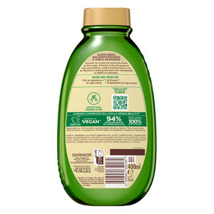 ORIGINAL REMEDIES mythical olive shampoo