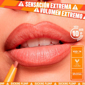 DUCK PLUMP lip liner
