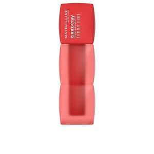 Pintalabios y labiales SUPERSTAY teddy tint Maybelline