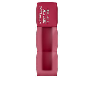 Pintalabios y labiales SUPERSTAY teddy tint Maybelline