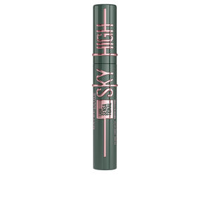 Máscara de pestañas LASH SENSATIONAL SKY HIGH mascara Maybelline
