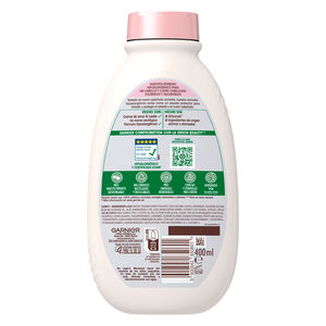 Shampoo all’avena ORIGINAL REMEDIES delicatesse