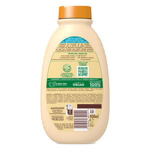 ORIGINAL REMEDIES champú elixir de argan