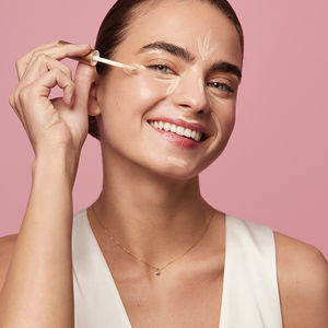 SKIN GLOW HIGHLIGHTER correcteur illuminateur