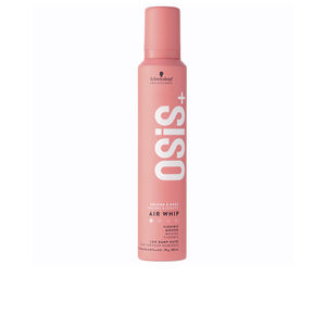 Espuma para el cabello Schwarzkopf OSIS+ air whip comprar online
