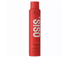 Lakier do włosów Schwarzkopf OSIS+ aksamitny spray kup online