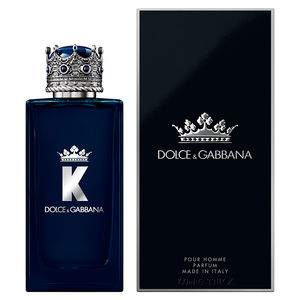 K BY DOLCE&GABBANA PARFUM