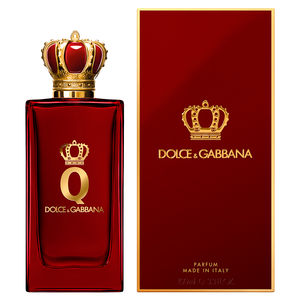 Q BY DOLCE & GABBANA PARFUM