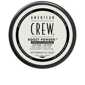 Haarmittel American Crew BOOST POWDER hydro matt online kaufen