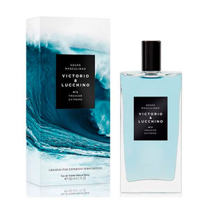 AGUAS MASCULINAS VICTORIO & LUCCHINO Nº2