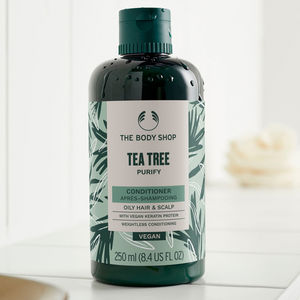 TEA TREE conditioner
