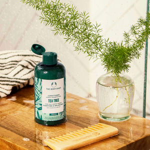 TEA TREE conditioner