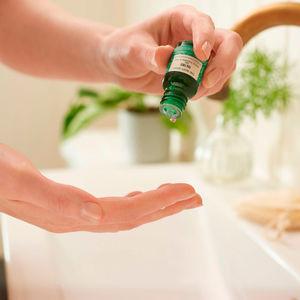 TEA TREE oil