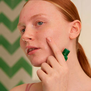 TEA TREE oil