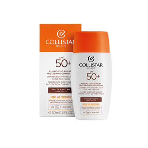 Anti-spot facial SUN CREAM SPF50+