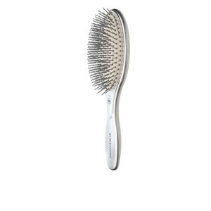 SOIN EXPERT OVALE Poils en nylon Argent