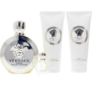 Versace EROS POUR FEMME LOTE perfume