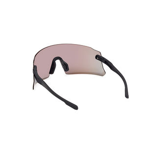 adidas アディダス　サングラス　SP0100 79Z SP0100 サングラス Matte Black | SmartBuyGlasses JP