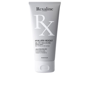 Gesichtspeeling HYALURX-BOOST Peeling-Cellulose-Gel Rexaline