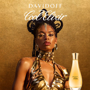 COOL ELIXIR WOMAN PARFUM INTENSE