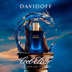 COOL ELIXIR PARFUM INTENSE