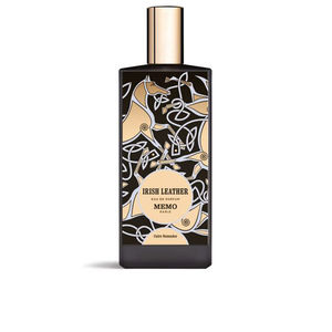 Memo Paris IRISH LEATHER  perfume